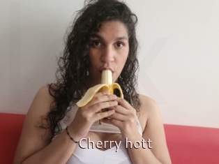 Cherry_hott