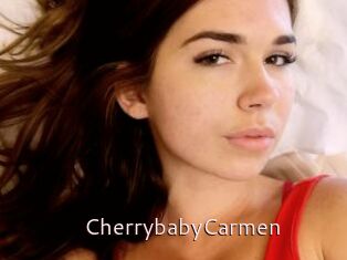 CherrybabyCarmen