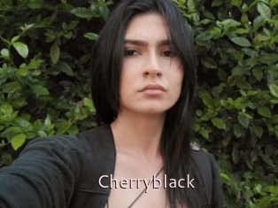 Cherryblack