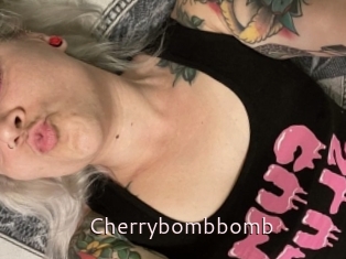 Cherrybombbomb