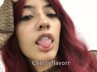 Cherryflavorr