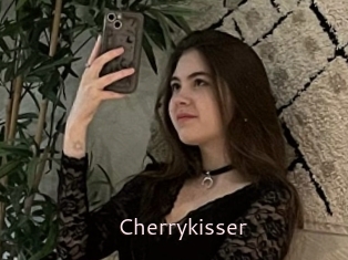 Cherrykisser