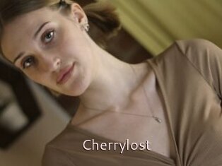 Cherrylost