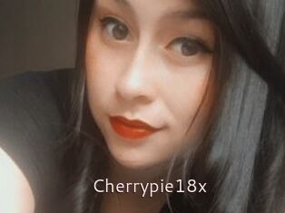 Cherrypie18x