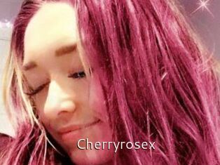 Cherryrosex