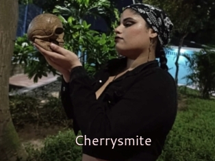 Cherrysmite