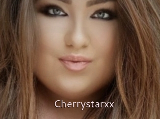 Cherrystarxx