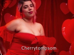 Cherrytompsom