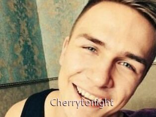 Cherry_tonight