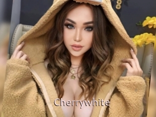 Cherrywhite