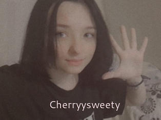 Cherryysweety