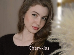 Cherykiss