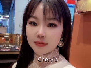 Cheryls