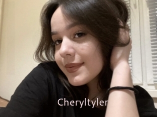 Cheryltyler