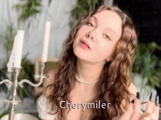 Cherymiler