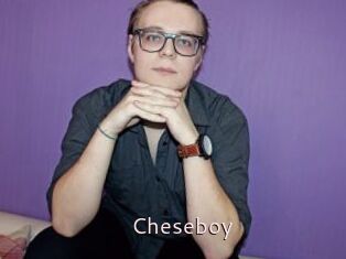 Cheseboy