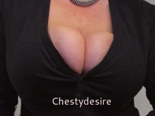 Chestydesire