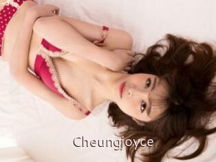 Cheungjoyce