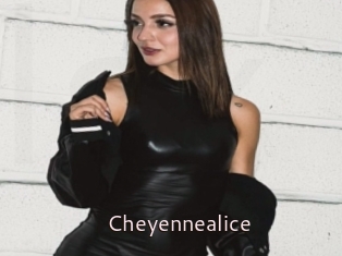 Cheyennealice