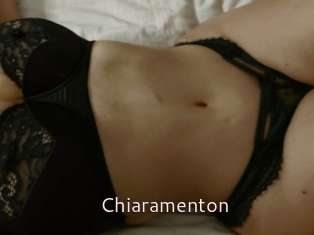 Chiaramenton