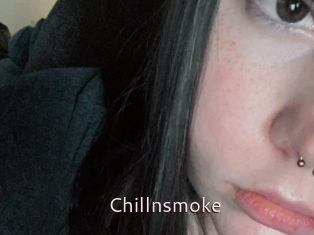 Chillnsmoke