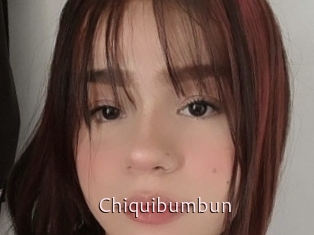 Chiquibumbun