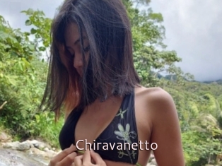 Chiravanetto