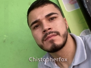 Chistopherfox