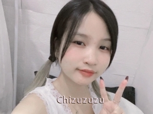 Chizuzuzu