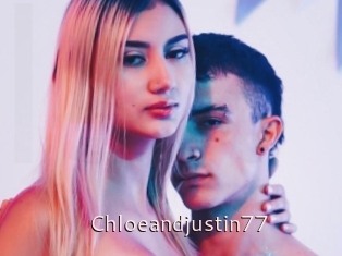 Chloeandjustin77