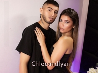 Chloeandlyam