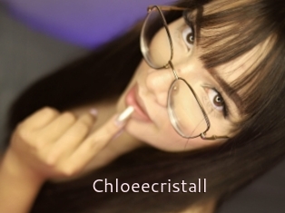 Chloeecristall