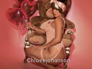 Chloeejohanson