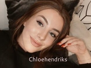 Chloehendriks