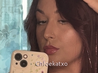 Chloekatxo