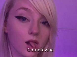 Chloelevine