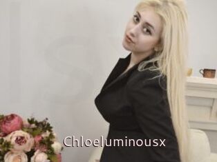 Chloeluminousx