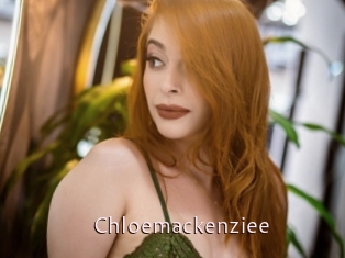 Chloemackenziee