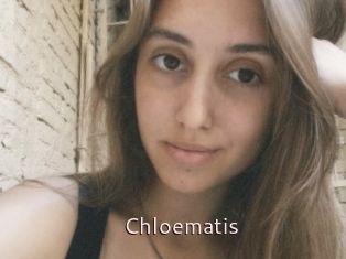 Chloematis