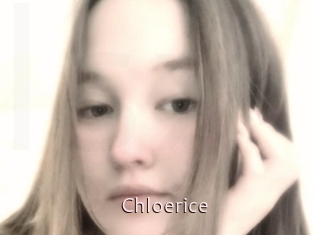 Chloerice