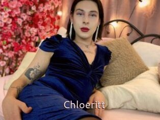 Chloeritt