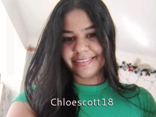 Chloescott18