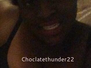 Choclatethunder22