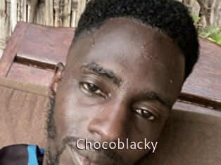 Chocoblacky