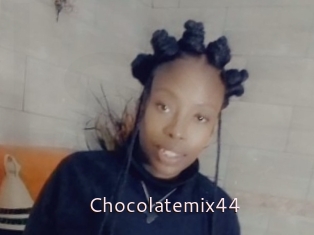 Chocolatemix44