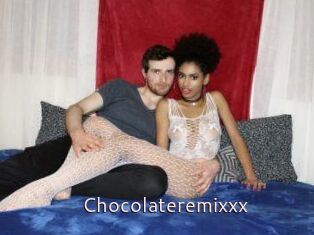 Chocolateremixxx