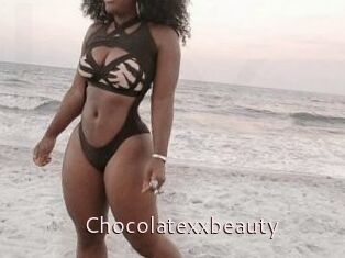 Chocolatexxbeauty