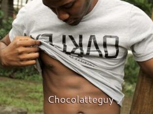 Chocolatteguy