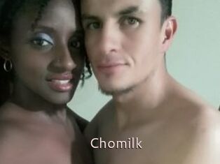 Chomilk