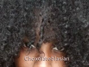 Choxolateblasian